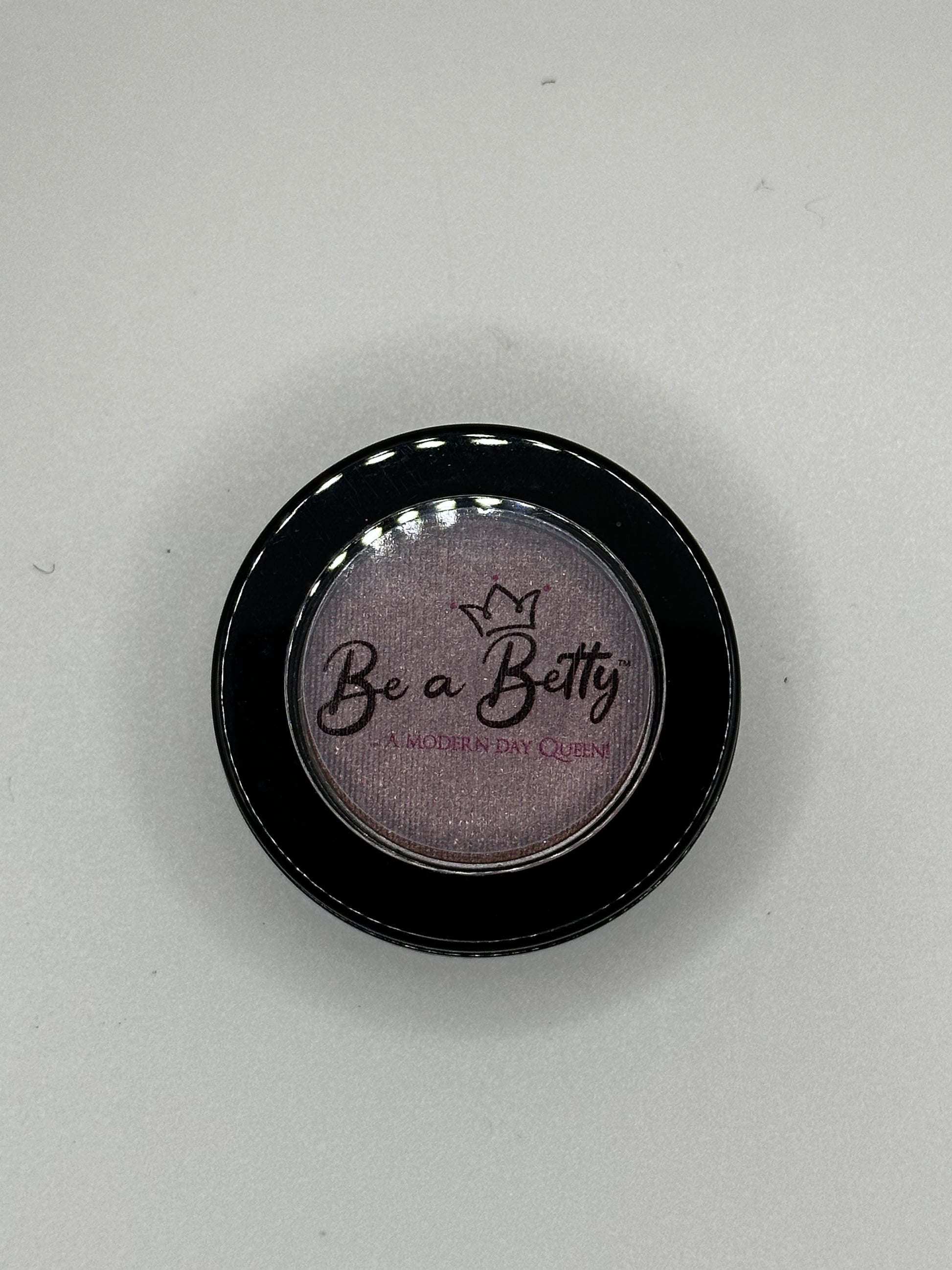 Single Eye Shadow-Souffle - Be a Betty