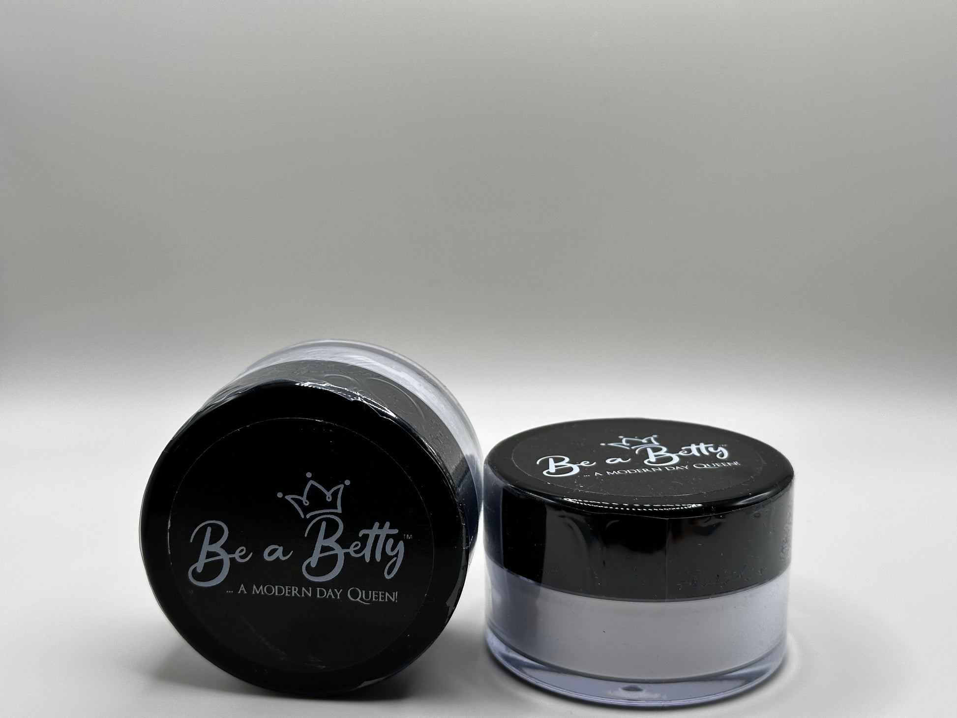 HD Finishing Powder - Be a Betty