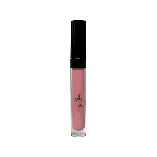 Liquid to Matte Lipstick - Flirt